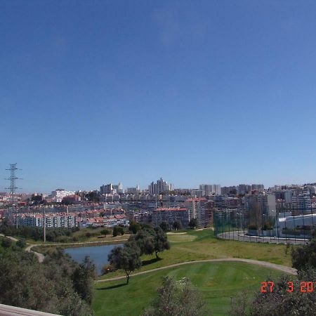 Sunny Suites Golf And Free Parking Guest House Lisbon Luaran gambar