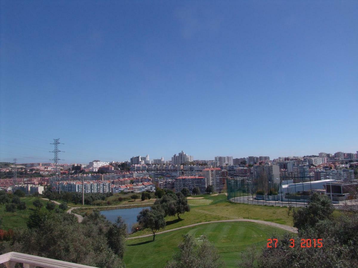 Sunny Suites Golf And Free Parking Guest House Lisbon Luaran gambar