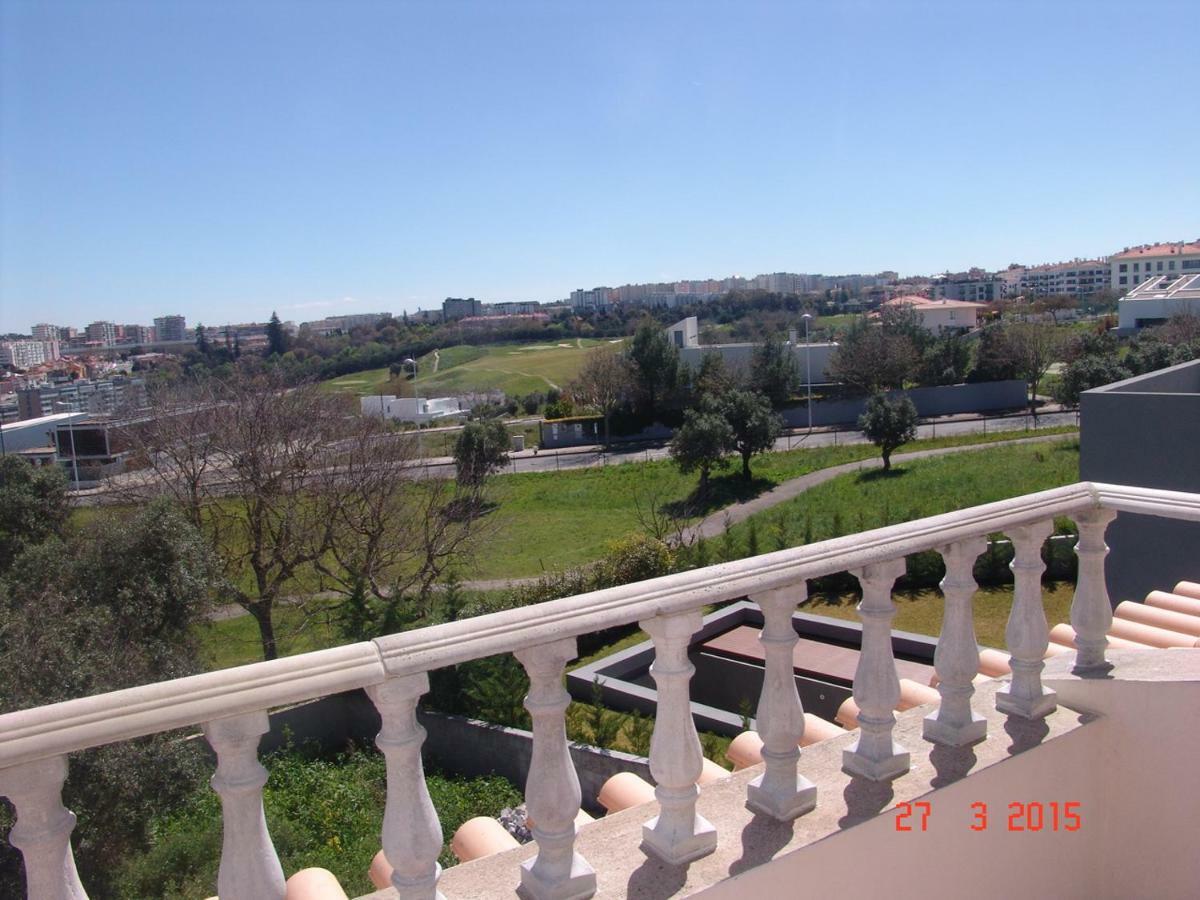 Sunny Suites Golf And Free Parking Guest House Lisbon Luaran gambar