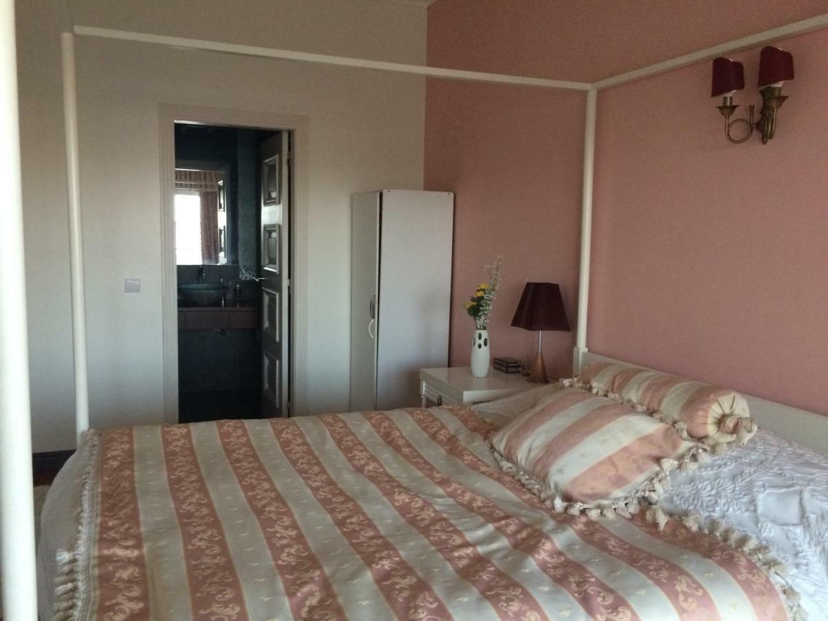 Sunny Suites Golf And Free Parking Guest House Lisbon Luaran gambar