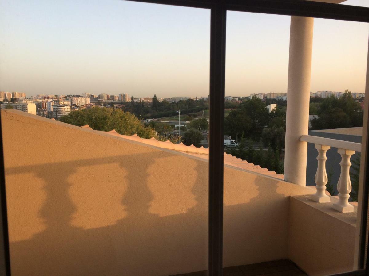 Sunny Suites Golf And Free Parking Guest House Lisbon Luaran gambar